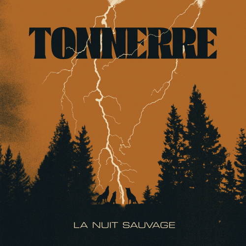 Tonnerre : La Nuit Sauvage